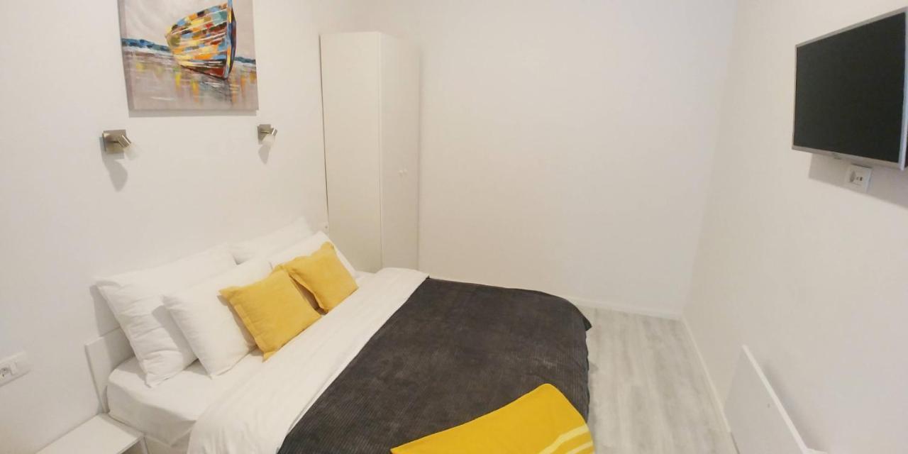 Secret Studios Zagreb Eksteriør bilde
