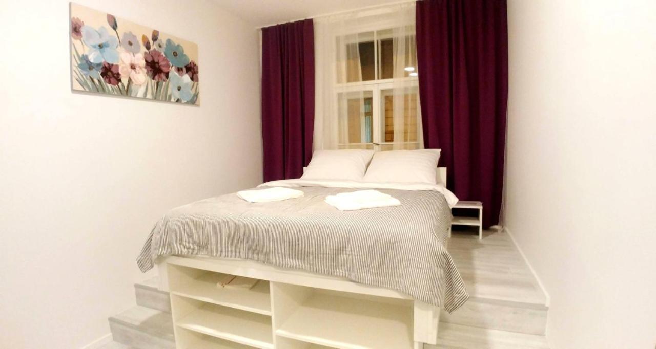 Secret Studios Zagreb Eksteriør bilde